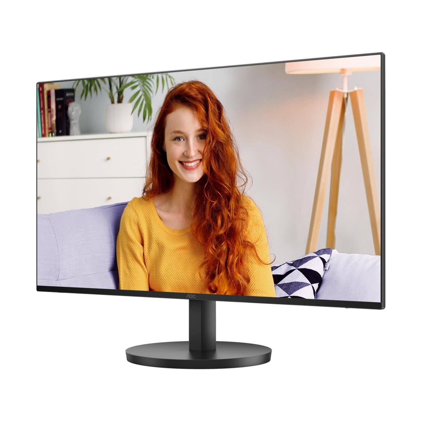 AOC 24B3HA2 24inch FHD IPS 100Hz