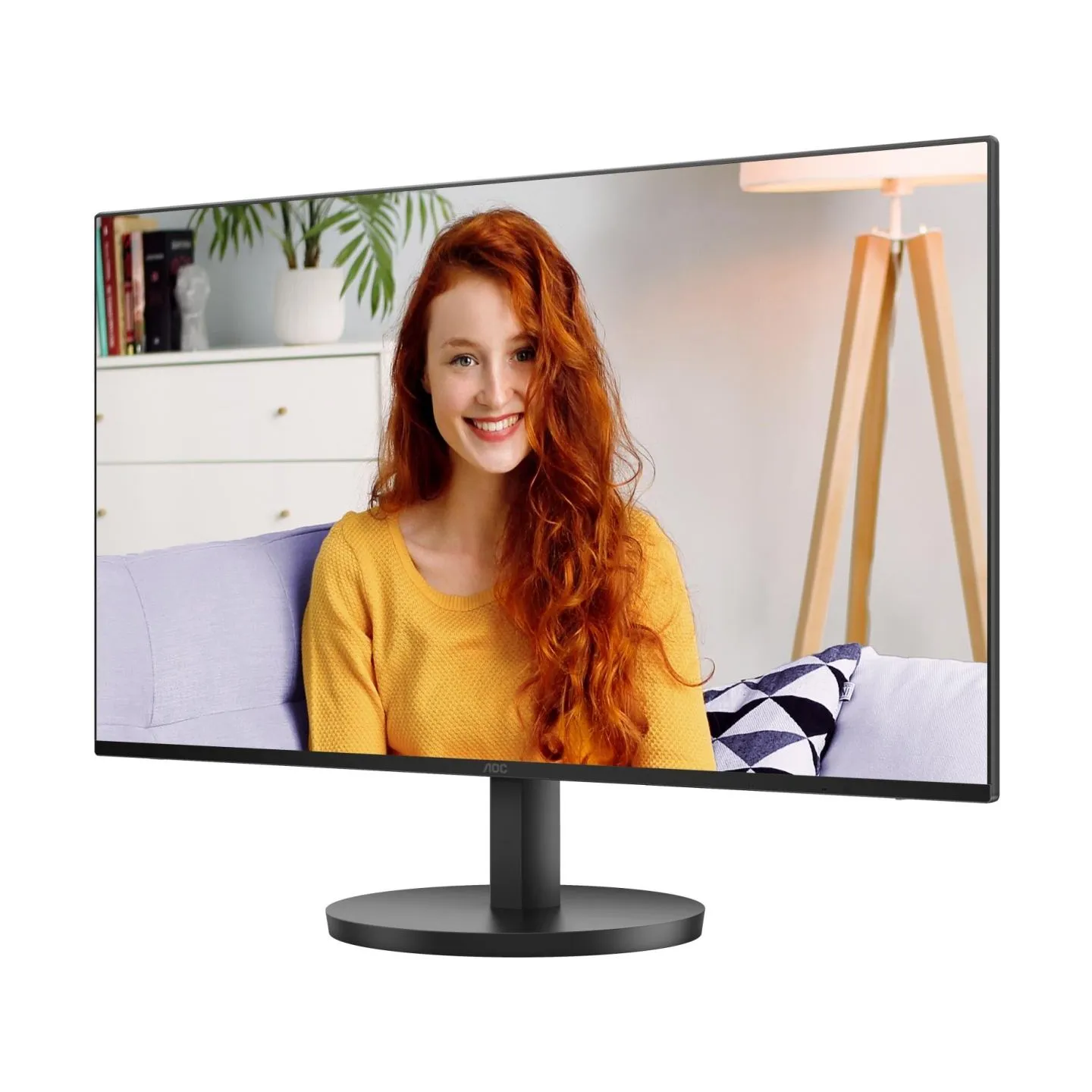 AOC 24B3HA2 24inch FHD IPS 100Hz