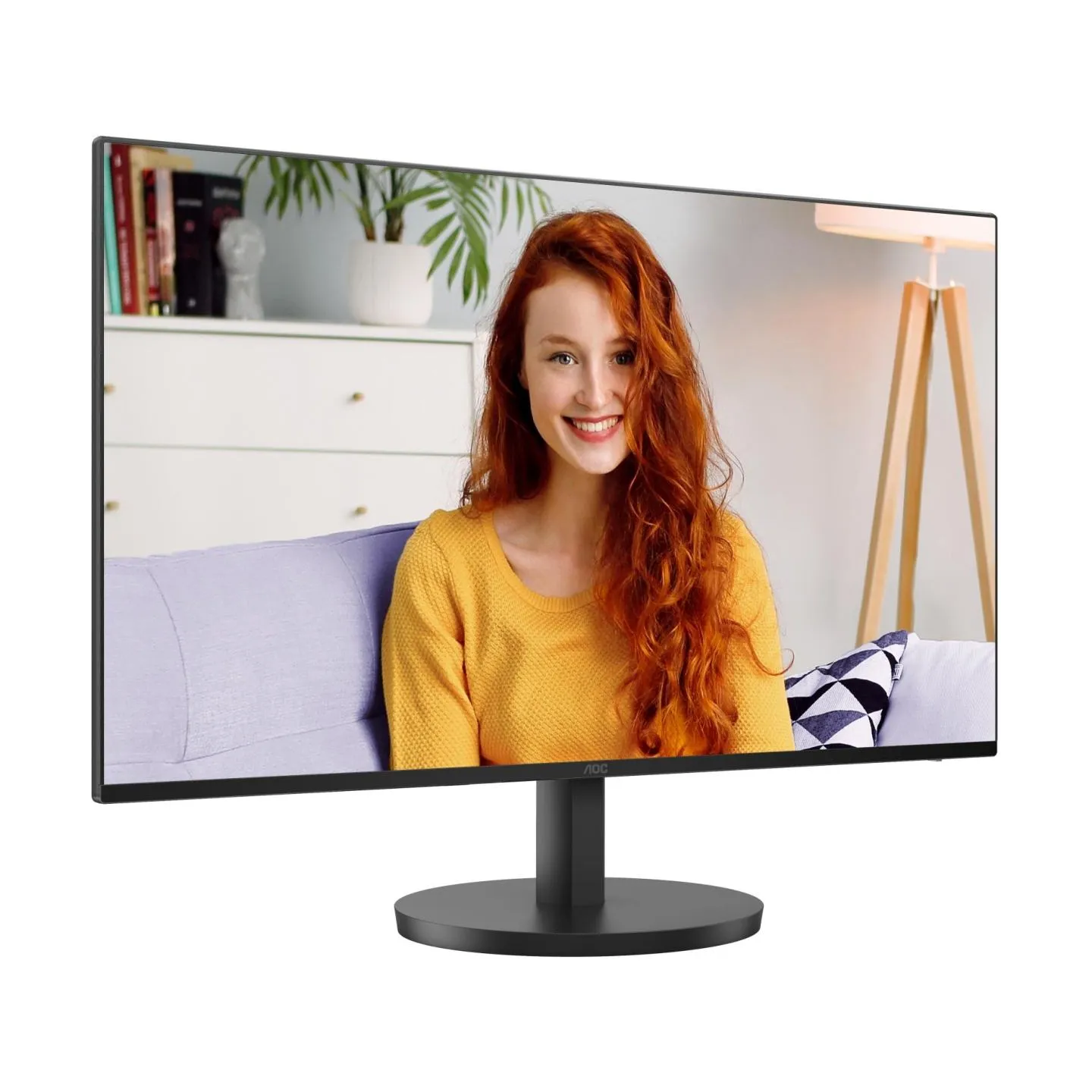 AOC 24B3HA2 24inch FHD IPS 100Hz