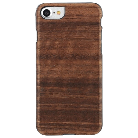 Man&Wood case for iPhone 7/8 koala black