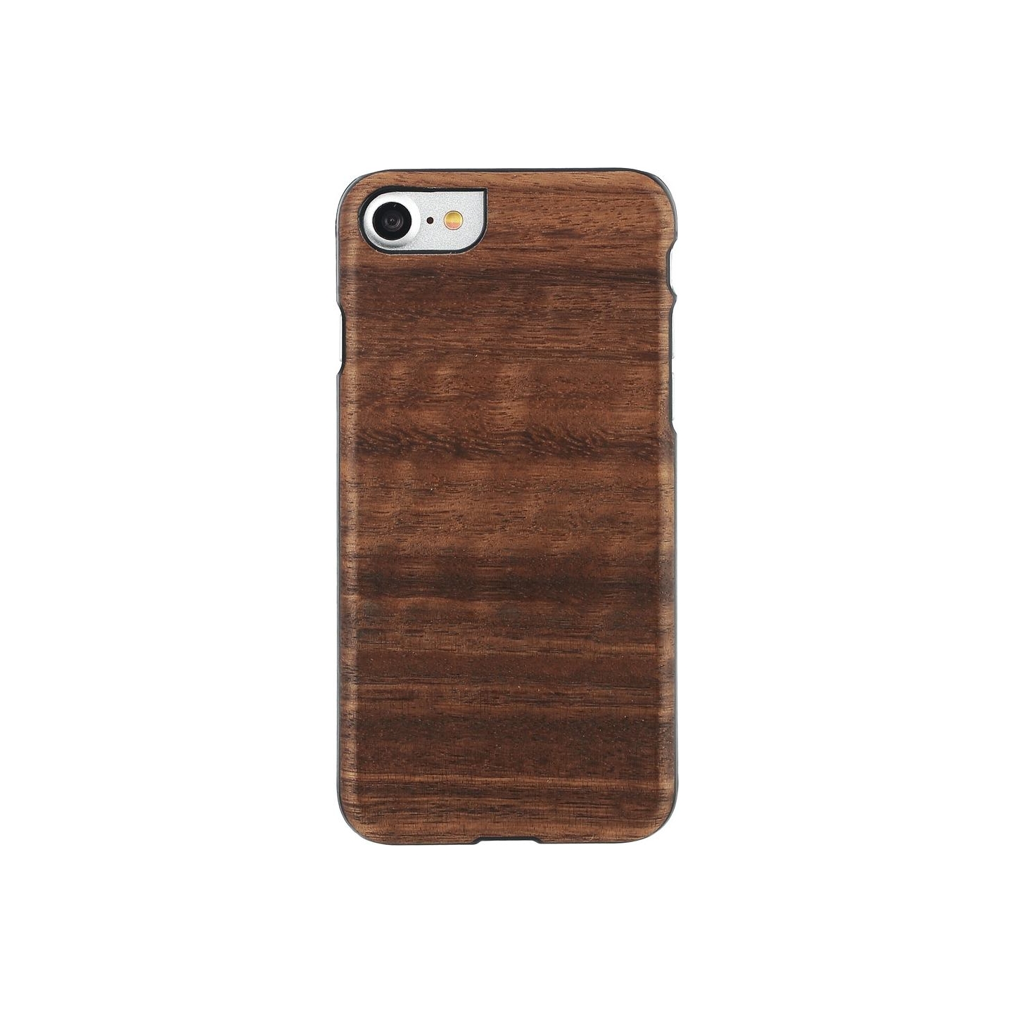 Man&Wood case for iPhone 7/8 koala black