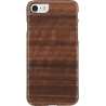 Man&Wood case for iPhone 7/8 koala black