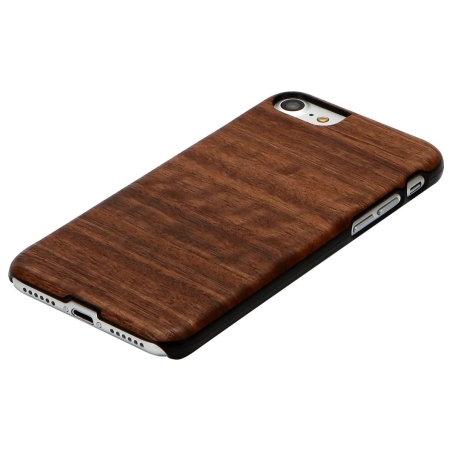 Man&Wood case for iPhone 7/8 koala black