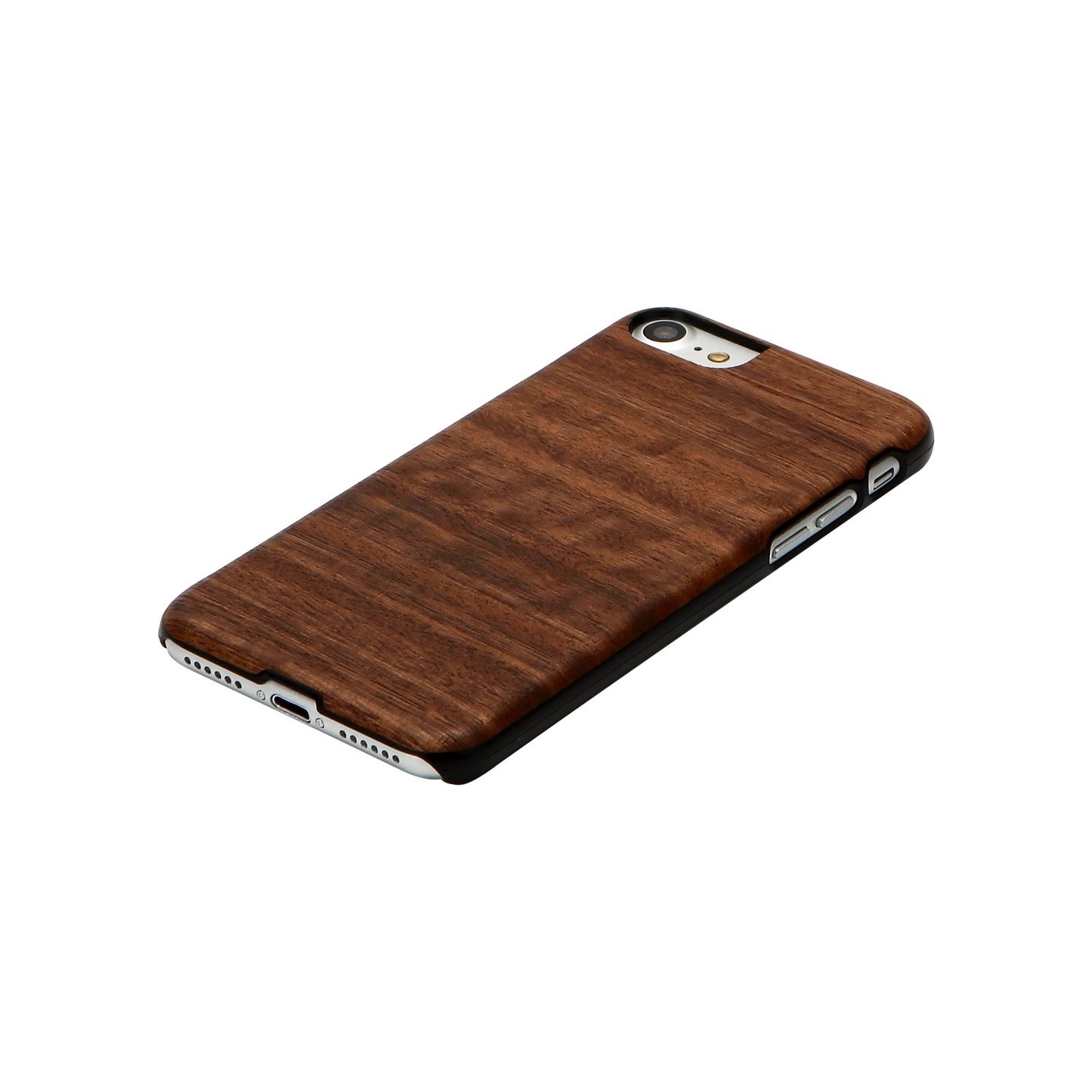 Man&Wood case for iPhone 7/8 koala black