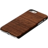 Man&Wood case for iPhone 7/8 koala black