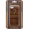 Man&Wood case for iPhone 7/8 koala black