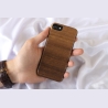 Man&Wood case for iPhone 7/8 koala black