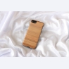 Man&Wood case for iPhone 7/8 cappuccino black