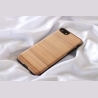 Man&Wood case for iPhone 7/8 cappuccino black