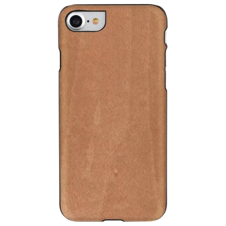 Man&Wood case for iPhone 7/8 ampero black