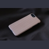 Man&Wood case for iPhone 7/8 ampero black