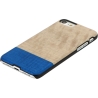 Man&Wood case for iPhone 7/8 dove black