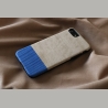 Man&Wood case for iPhone 7/8 dove black