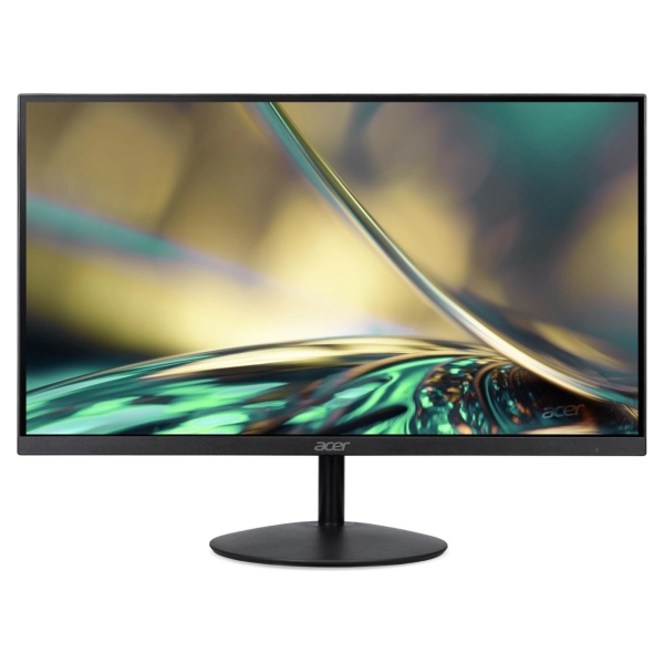 Acer LCD Monitor|ACER|23.8 "|1920 x 1080 pixels|Full HD|Native aspect ratio 16:9|LCD|Flat|UM.QS2EE.007