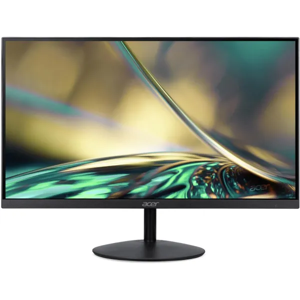 Acer LCD Monitor|ACER|23.8 "|1920 x 1080 pixels|Full HD|Native aspect ratio 16:9|LCD|Flat|UM.QS2EE.007