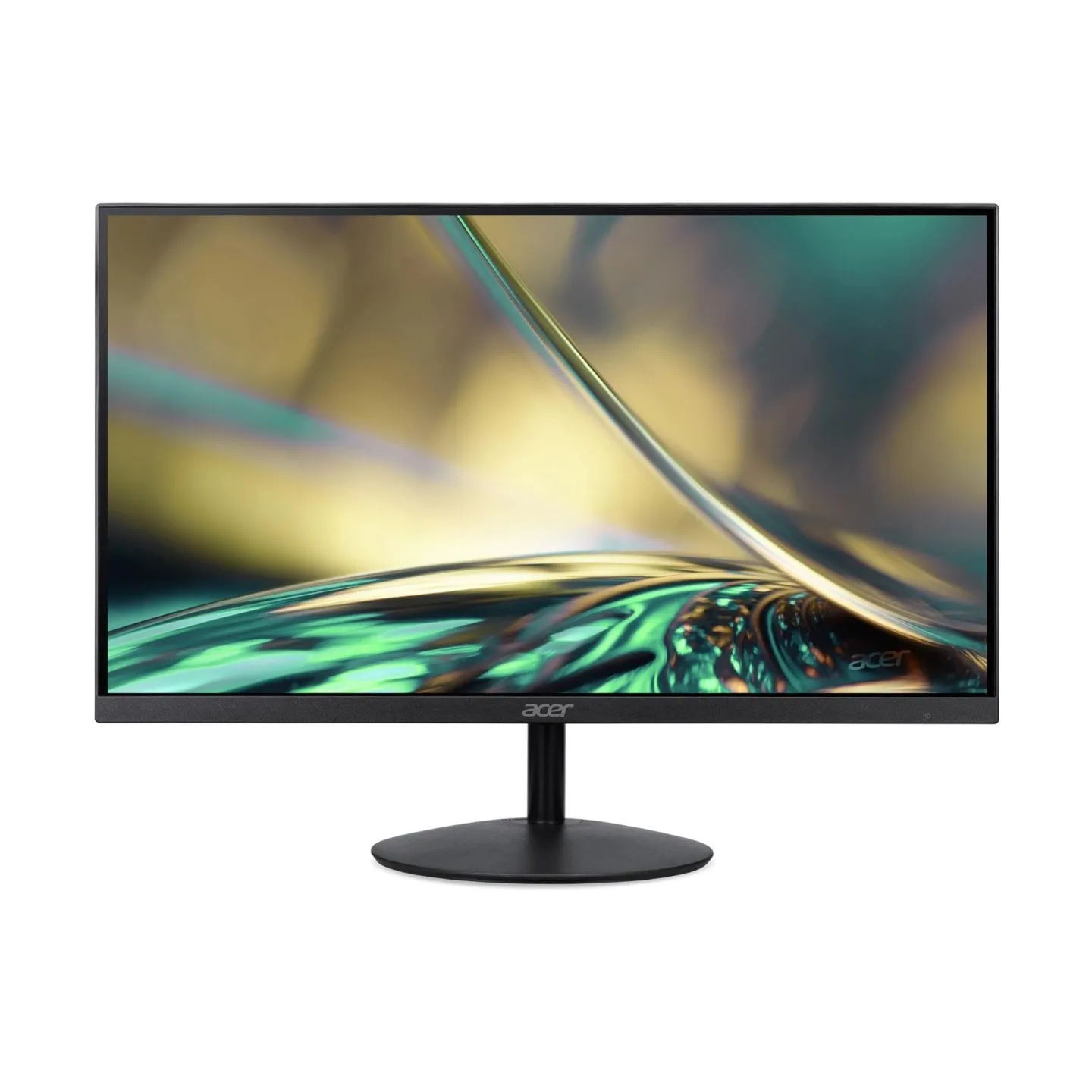 Acer LCD Monitor|ACER|23.8 "|1920 x 1080 pixels|Full HD|Native aspect ratio 16:9|LCD|Flat|UM.QS2EE.007