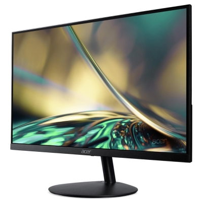 Acer LCD Monitor|ACER|23.8 "|1920 x 1080 pixels|Full HD|Native aspect ratio 16:9|LCD|Flat|UM.QS2EE.007