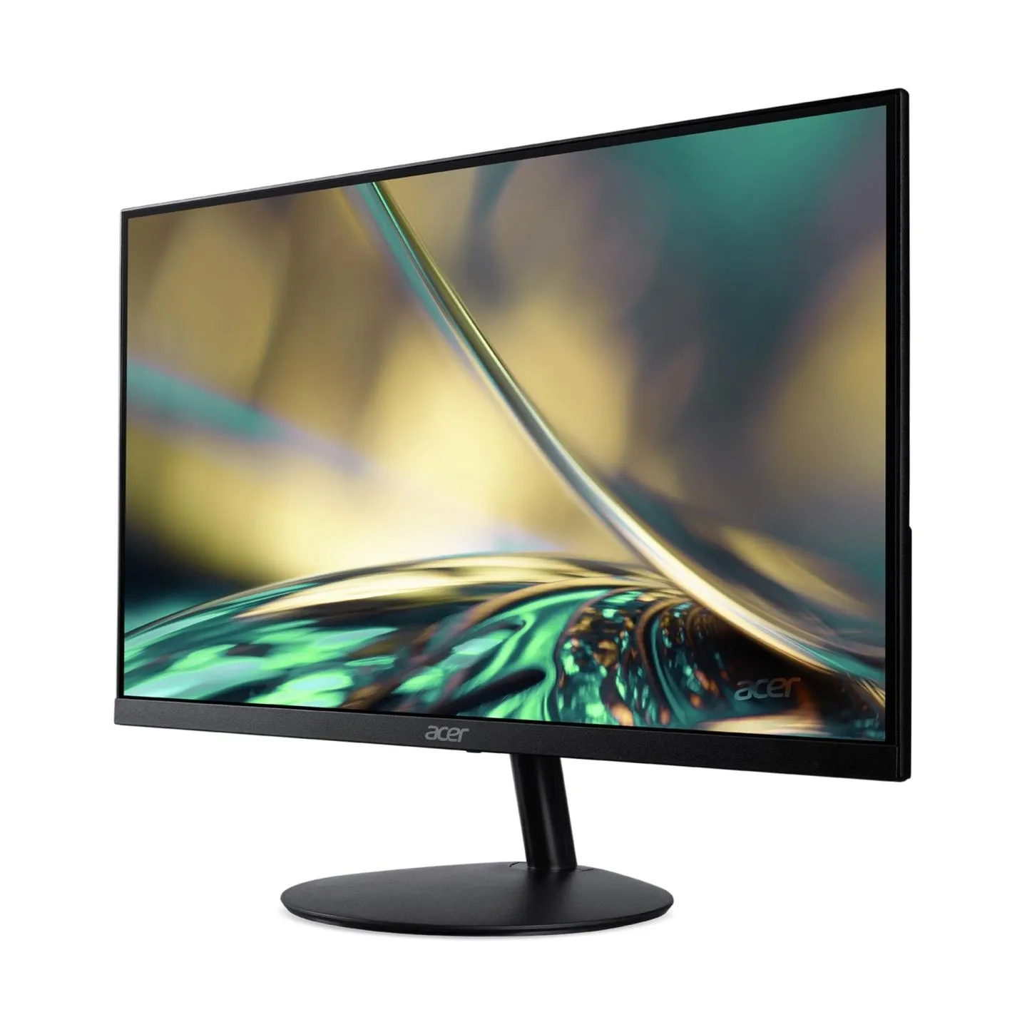 Acer LCD Monitor|ACER|23.8 "|1920 x 1080 pixels|Full HD|Native aspect ratio 16:9|LCD|Flat|UM.QS2EE.007
