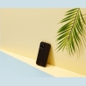 Man&Wood case for iPhone 12 mini ebony black