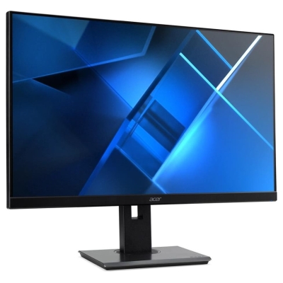Acer LCD Monitor|ACER|UM.WV7EE.H02|22"|Tilt|Matte|Panel VA|1920x1080|16:9|75 Hz|4 ms|Speakers|UM.WV7EE.H02