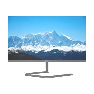 Dahua LCD Monitor|DAHUA|23.8 "|1920 x 1080 pixels|Full HD|Native aspect ratio 16:9|LED|Flat|DHI-LM24-C201P
