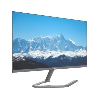 Dahua LCD Monitor|DAHUA|23.8 "|1920 x 1080 pixels|Full HD|Native aspect ratio 16:9|LED|Flat|DHI-LM24-C201P