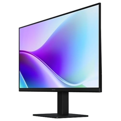 Samsung | LS24F320GAUXEN | 24 " | IPS | FHD | 16:9 | 120 Hz | 5 ms | 1920 x 1080 pixels | 250 cd/m² | HDMI ports quantity 2 | Bl