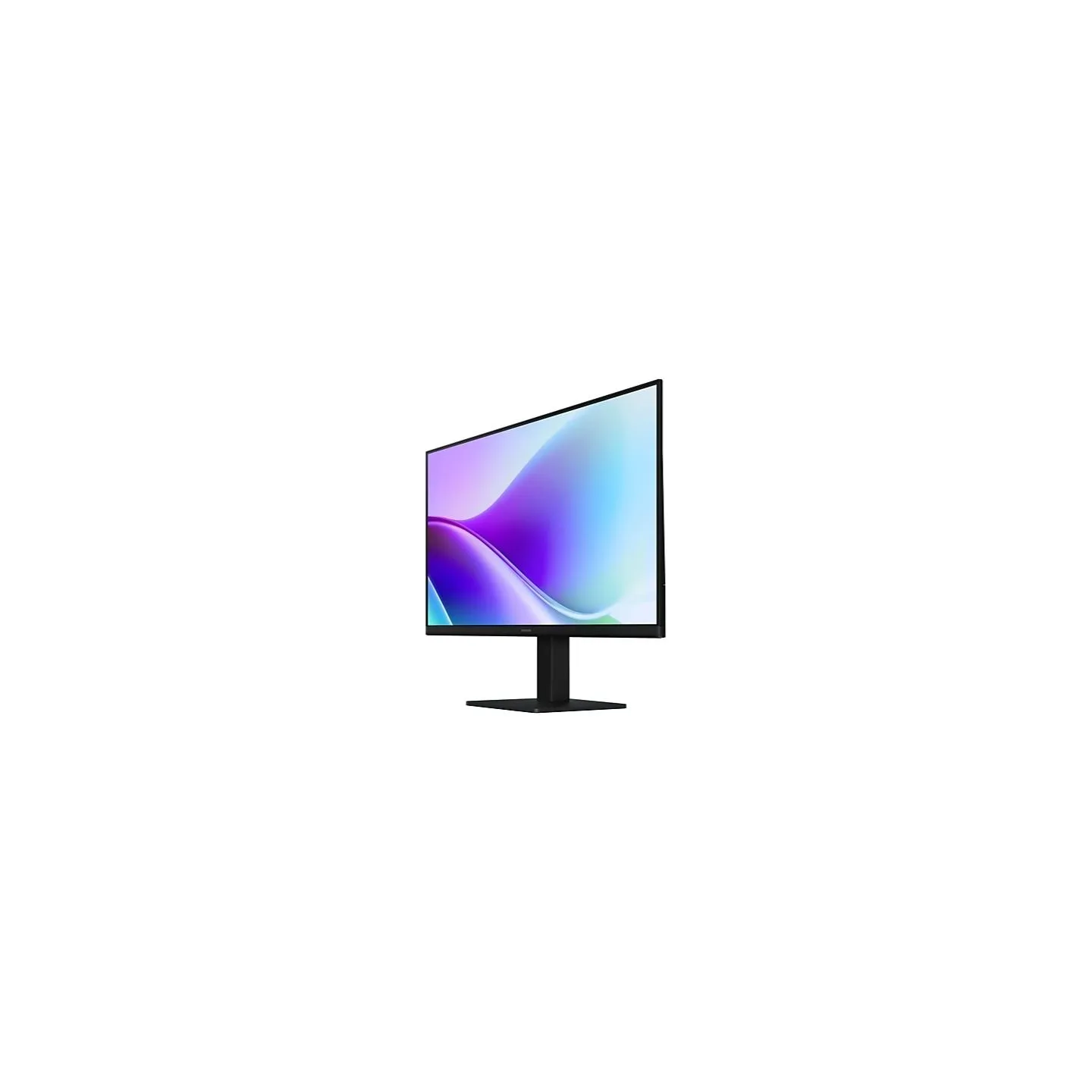 Samsung | LS24F320GAUXEN | 24 " | IPS | FHD | 16:9 | 120 Hz | 5 ms | 1920 x 1080 pixels | 250 cd/m² | HDMI ports quantity 2 | Bl