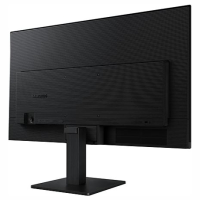 Samsung | LS24F320GAUXEN | 24 " | IPS | FHD | 16:9 | 120 Hz | 5 ms | 1920 x 1080 pixels | 250 cd/m² | HDMI ports quantity 2 | Bl