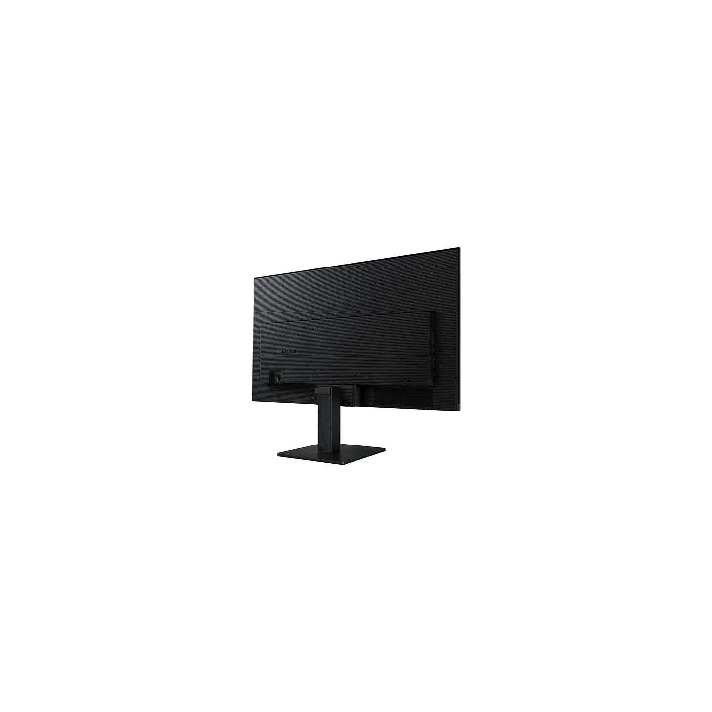 Samsung | LS24F320GAUXEN | 24 " | IPS | FHD | 16:9 | 120 Hz | 5 ms | 1920 x 1080 pixels | 250 cd/m² | HDMI ports quantity 2 | Bl