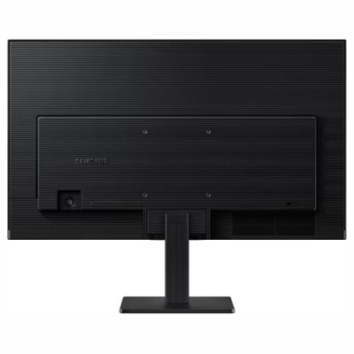 Samsung | LS24F320GAUXEN | 24 " | IPS | FHD | 16:9 | 120 Hz | 5 ms | 1920 x 1080 pixels | 250 cd/m² | HDMI ports quantity 2 | Bl