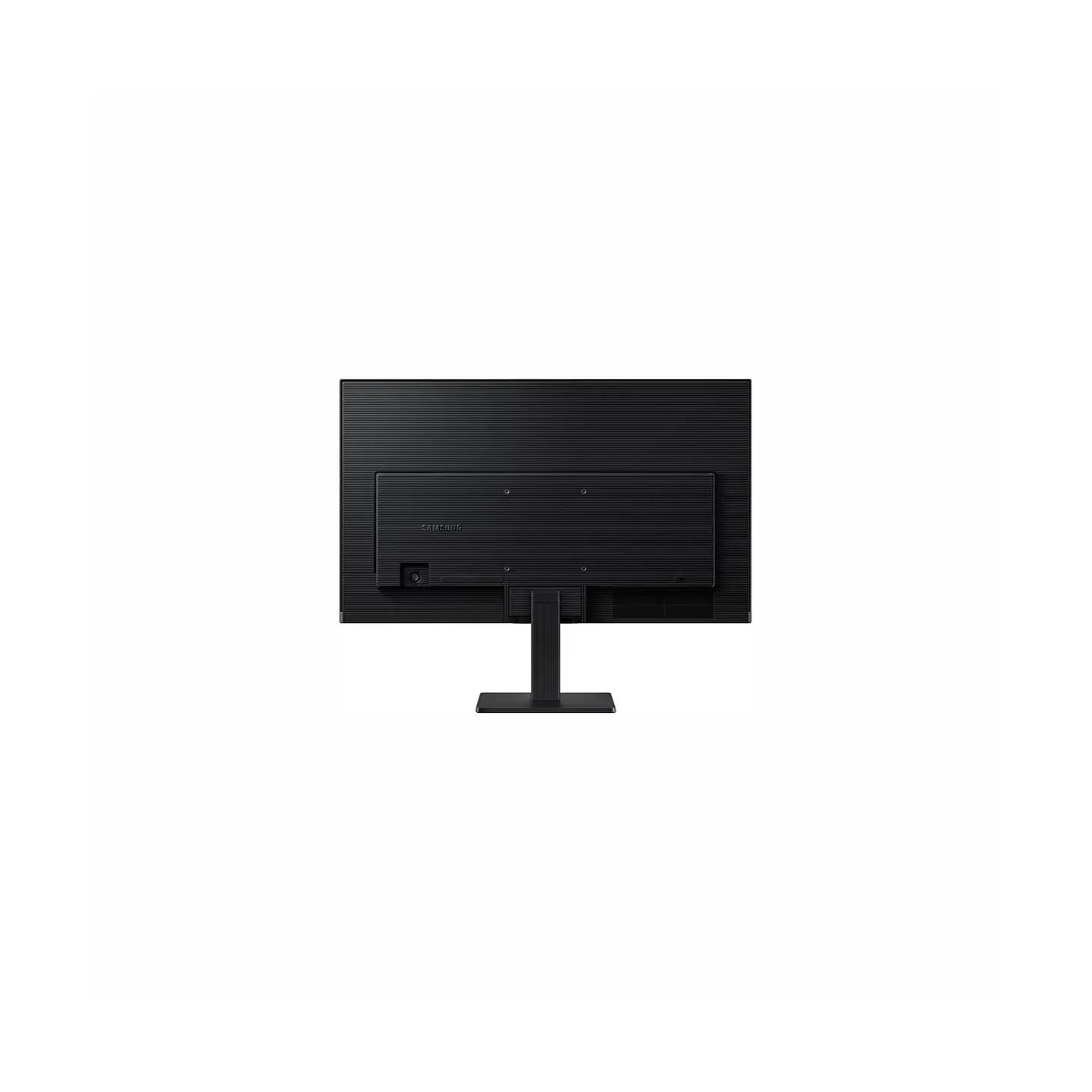 Samsung | LS24F320GAUXEN | 24 " | IPS | FHD | 16:9 | 120 Hz | 5 ms | 1920 x 1080 pixels | 250 cd/m² | HDMI ports quantity 2 | Bl