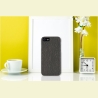 Man&Wood case for iPhone 7/8 carbalho black