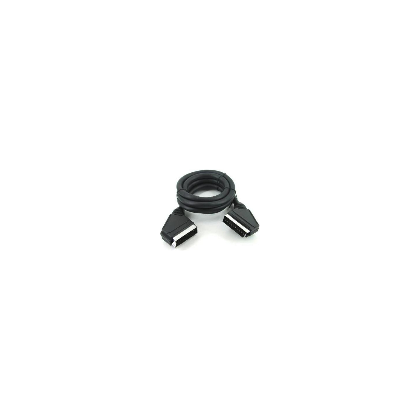Sbox Scart 21-PIN M/M 1.5m SCART15