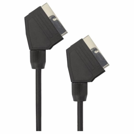Sbox Scart 21-PIN M/M 1.5m SCART15