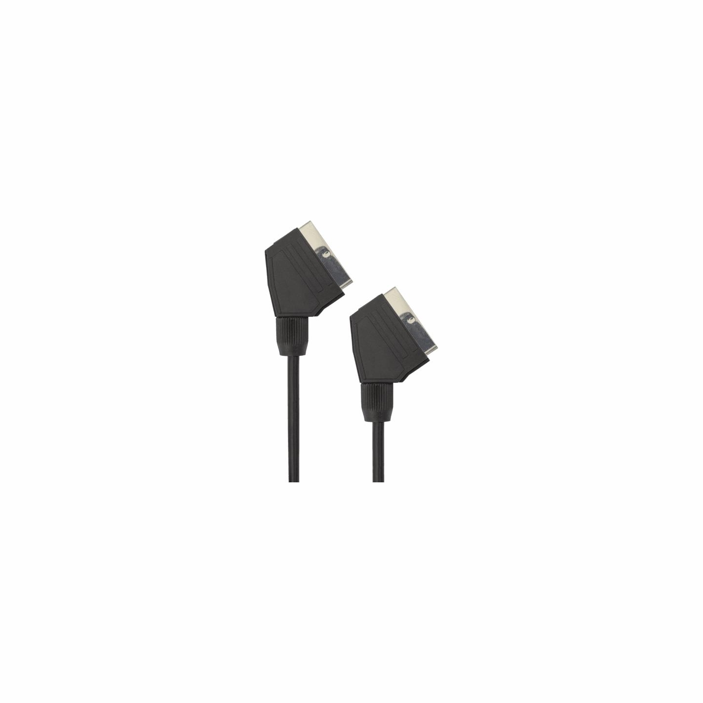 Sbox Scart 21-PIN M/M 1.5m SCART15