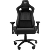 White Shark PHOENIX Gaming Chair Black