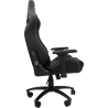 White Shark PHOENIX Gaming Chair Black