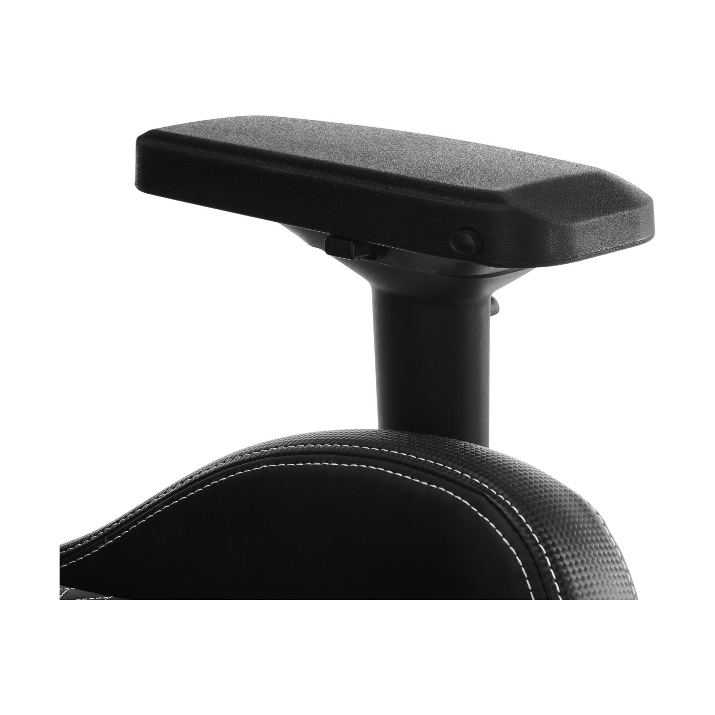 White Shark PHOENIX Gaming Chair Black