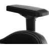 White Shark PHOENIX Gaming Chair Black