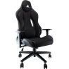 White Shark TALISMAN-B  Gaming Chair  Black