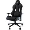 White Shark TALISMAN-B  Gaming Chair  Black