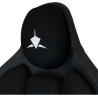 White Shark TALISMAN-B  Gaming Chair  Black