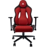 White Shark TALISMAN-R  Gaming Chair, Red