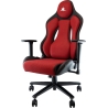 White Shark TALISMAN-R  Gaming Chair, Red