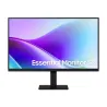 Samsung | LS24F320GAUXEN | 24 " | IPS | FHD | 16:9 | 120 Hz | 5 ms | 1920 x 1080 pixels | 250 cd/m² | HDMI ports quantity 2 | Bl