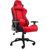 White Shark Gaming Chair Red Devil Y-2635 Black/Red
