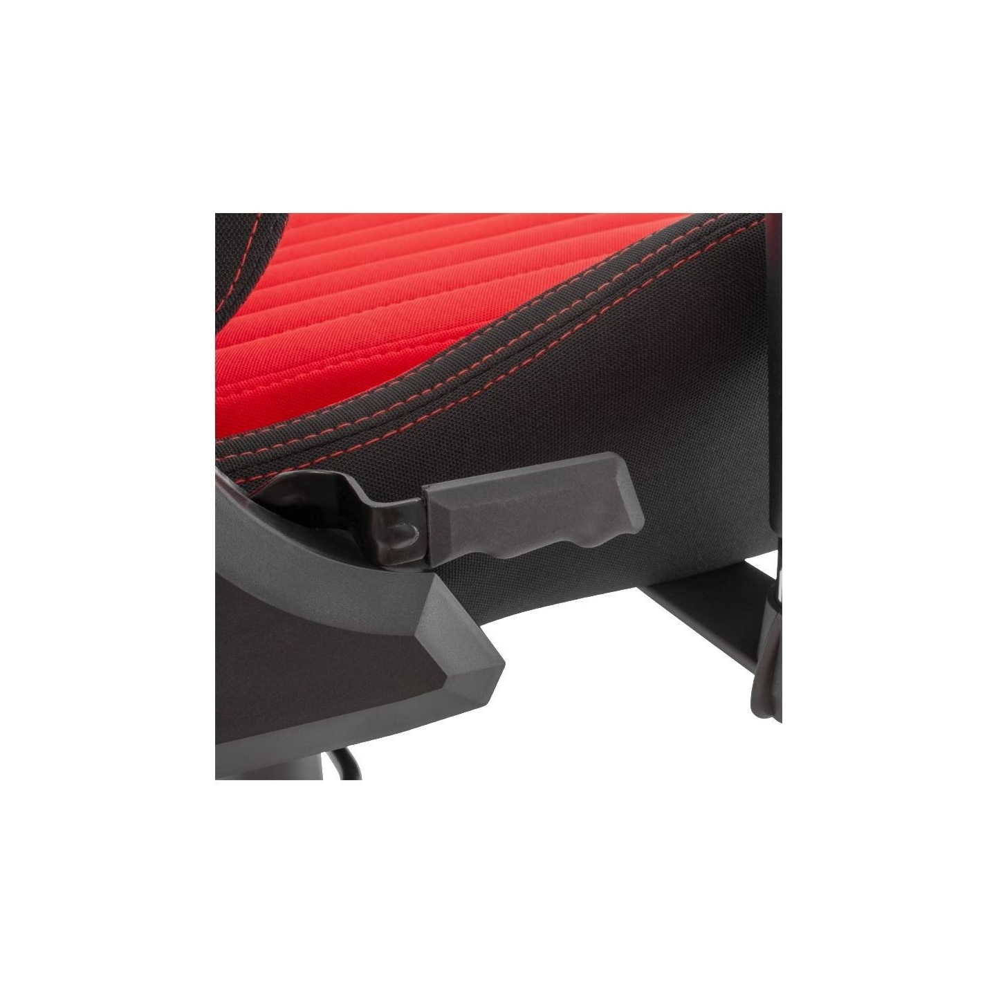 White Shark Gaming Chair Red Devil Y-2635 Black/Red