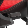 White Shark Gaming Chair Red Devil Y-2635 Black/Red