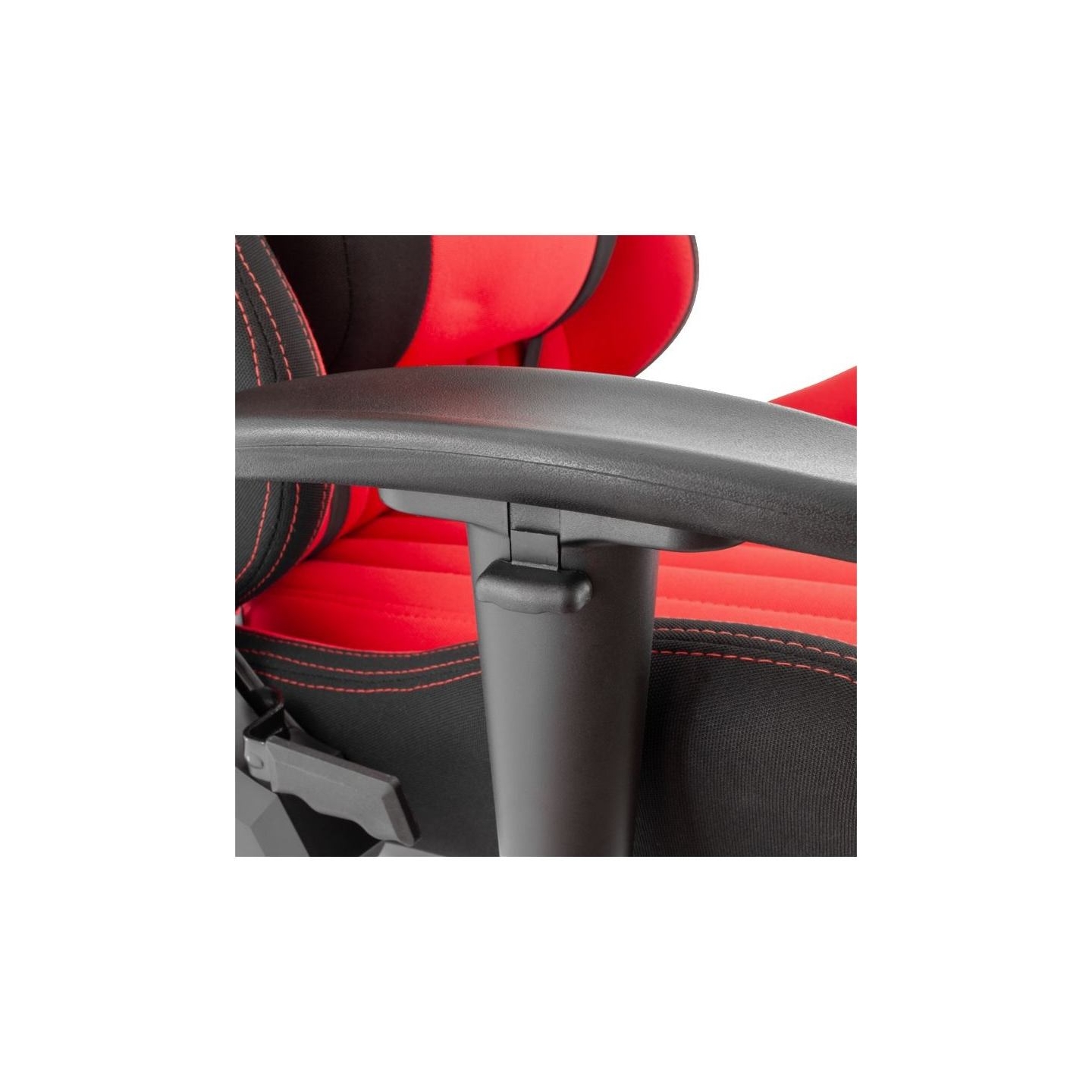 White Shark Gaming Chair Red Devil Y-2635 Black/Red
